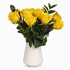 Mother's Day Fresh Cut Dozen Roses - Good Little Garden™