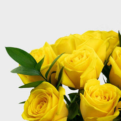 Mother's Day Fresh Cut Dozen Roses - Good Little Garden™